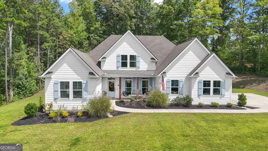 215 Greyfairs Avenue, Senoia, GA 30276 - #2