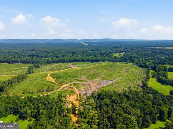 0 Blacks Bluff Road, Cave Spring, GA 30124
