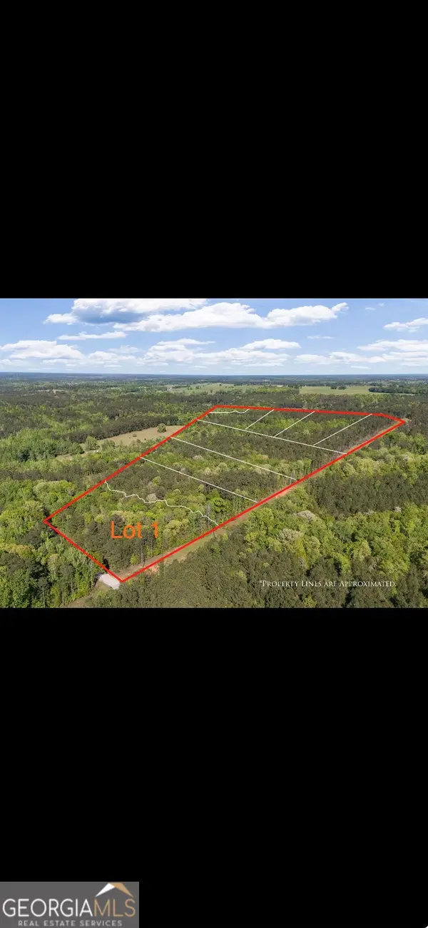 4509 Sr 18 Highway, West Point, GA 31833