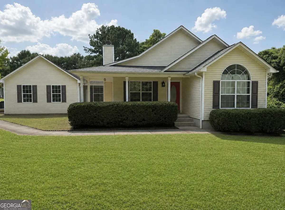 147 Wilder Way, Williamson, GA 30292 - #1