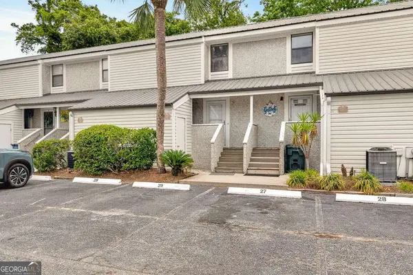 1000 Sea Island Road #28, St. Simons, GA 31522