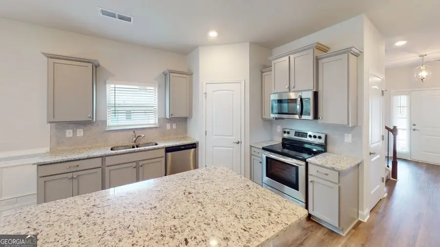 5013 Fairview Circle #LOT 965, Villa Rica, GA 30180 - #2
