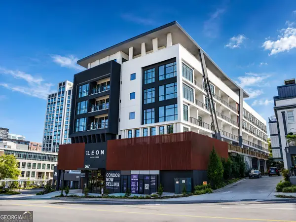 567 Ponce De Leon Avenue #504, Atlanta, GA 30308