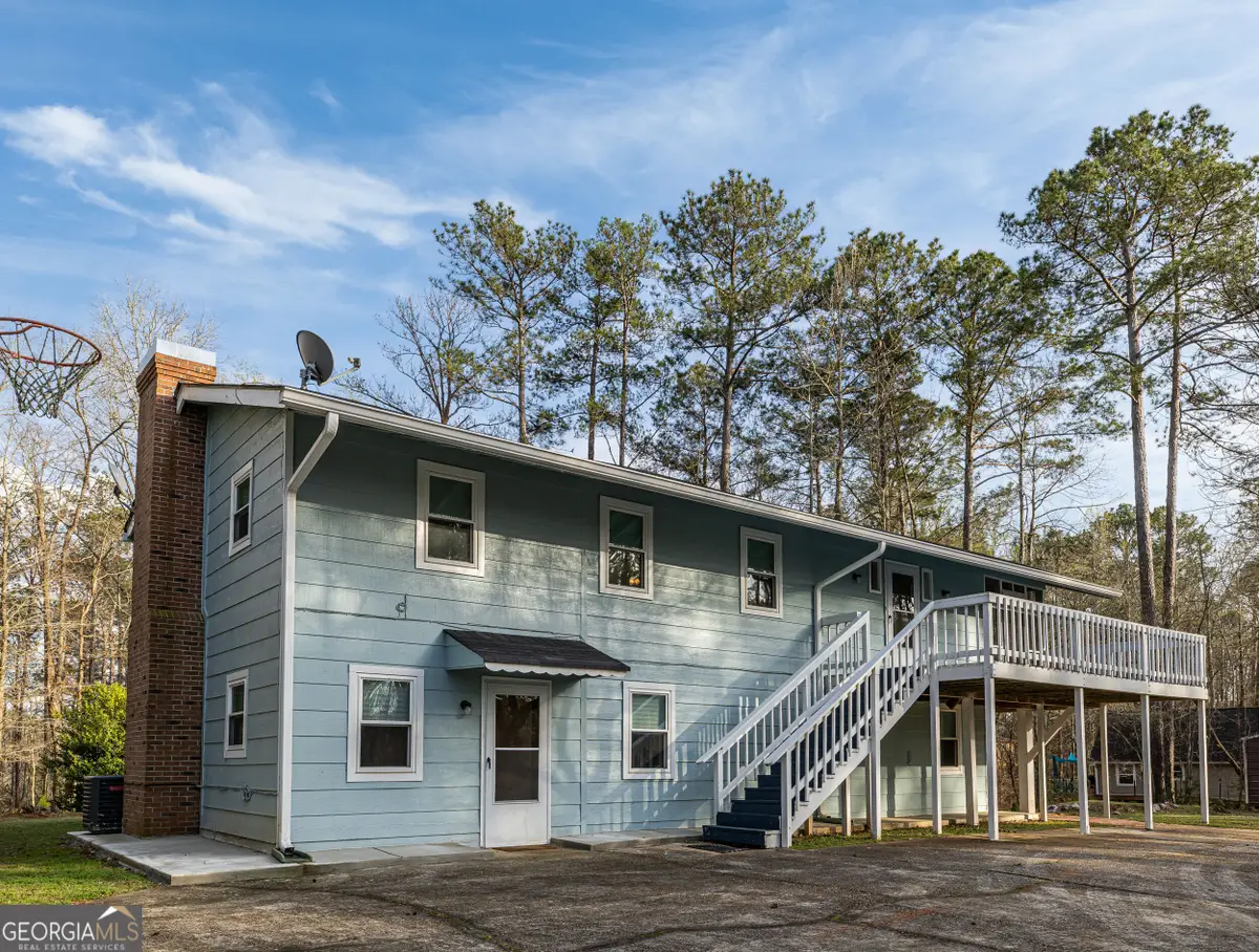 111 Indian Bend Drive, Lagrange, GA 30240 - #1