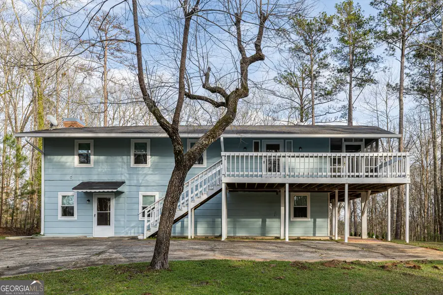 111 Indian Bend Drive, Lagrange, GA 30240 - #2