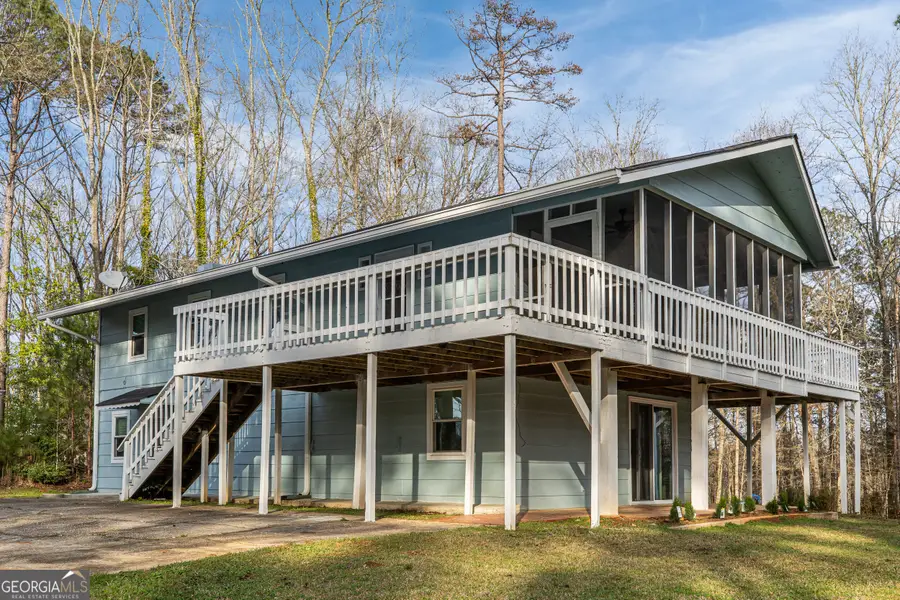 111 Indian Bend Drive, Lagrange, GA 30240 - #3