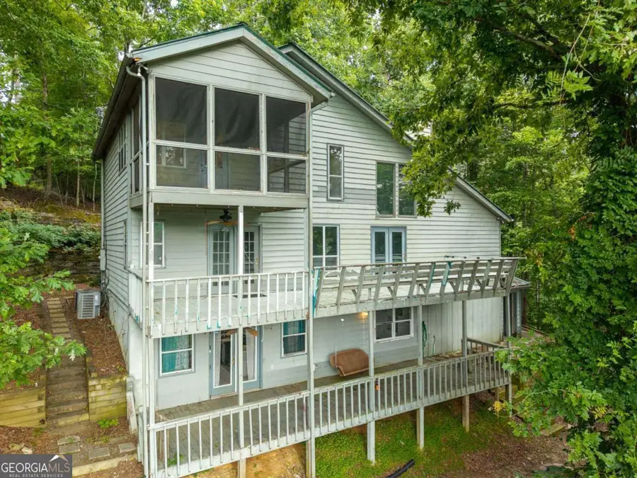 108 Oval Court, Ellijay, GA 30540 - #3