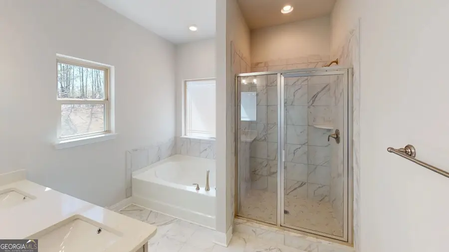 5005 Fairview Circle #LOT 969, Villa Rica, GA 30180 - #3
