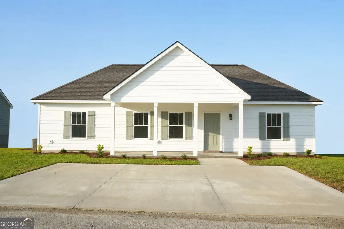 140 Avalon Trace, Statesboro, GA 30458 - #1