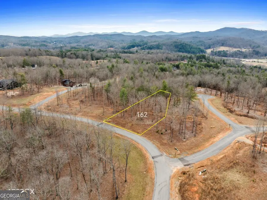 LOT 162 Ridge Drive, Morganton, GA 30560 - #2