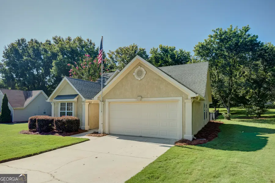 25 Mcintosh Estates Drive, Sharpsburg, GA 30277 - #2