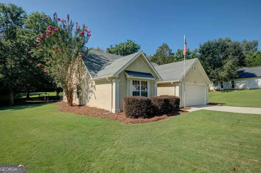 25 Mcintosh Estates Drive, Sharpsburg, GA 30277 - #3