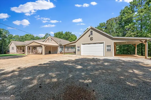 26 County Road 876, Wedowee, AL 36278