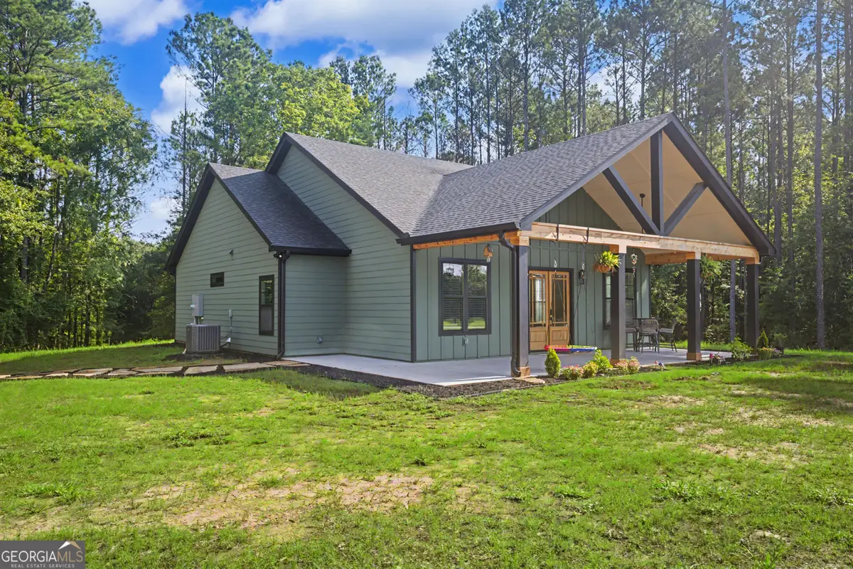 493 Hugh Oneal Road, Greenville, GA 30222 - #1