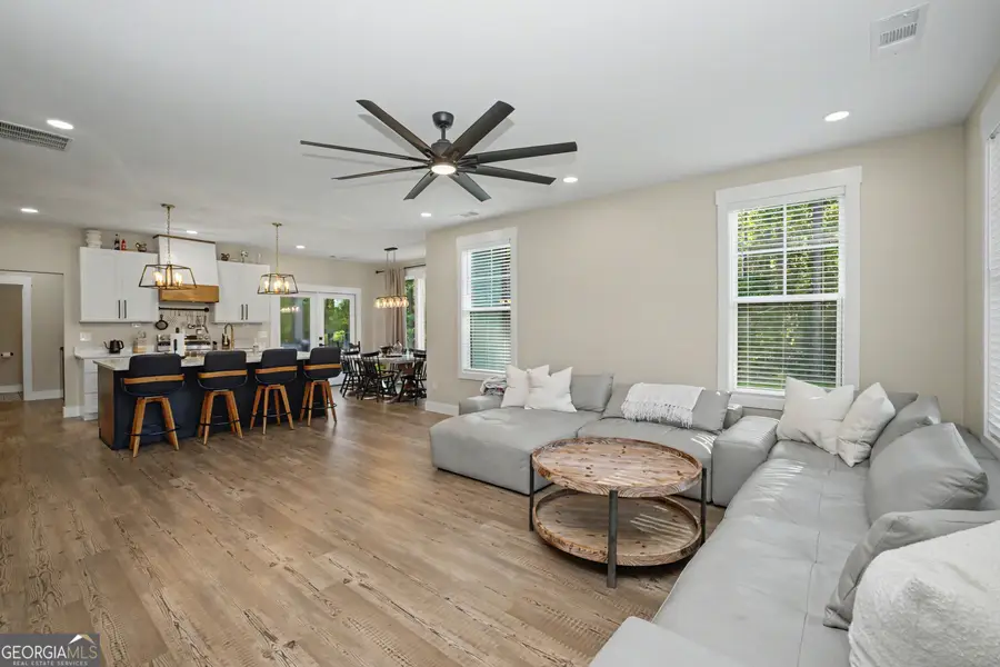 493 Hugh Oneal Road, Greenville, GA 30222 - #3