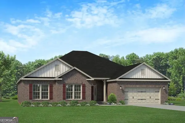 3016 Fairway Drive #LOT 951, Villa Rica, GA 30180