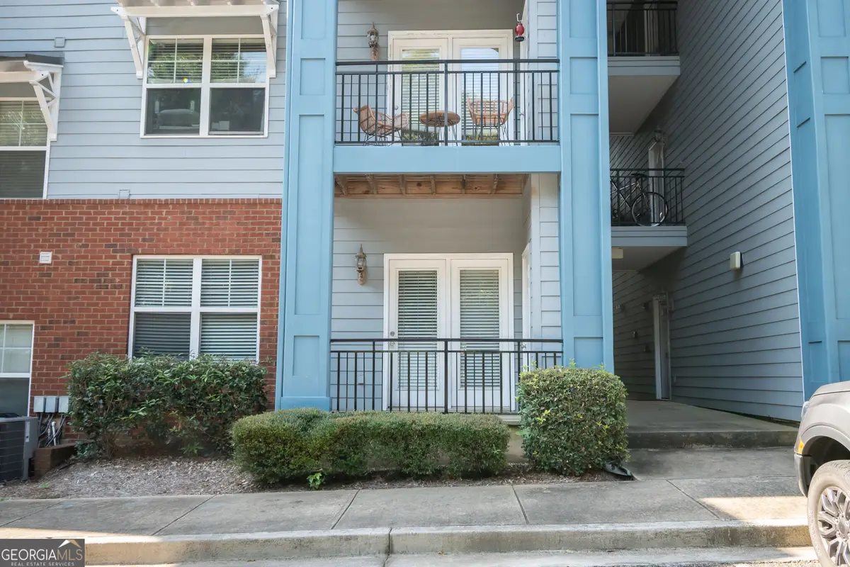 120 Moose Club Drive #B2, Athens, GA 30606 - #1