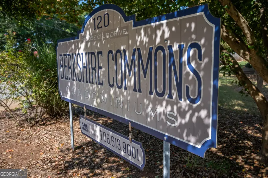 120 Moose Club Drive #B2, Athens, GA 30606 - #2
