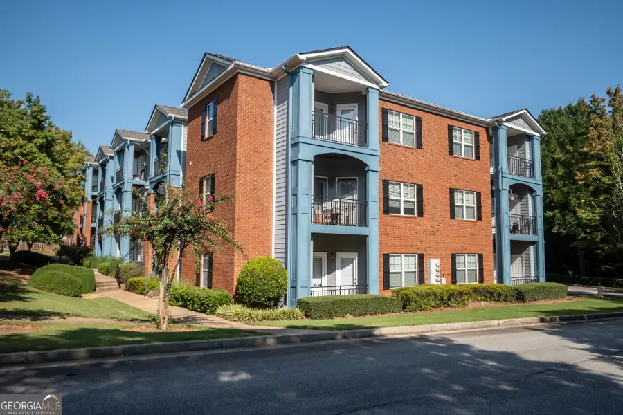 120 Moose Club Drive #B2, Athens, GA 30606 - #3