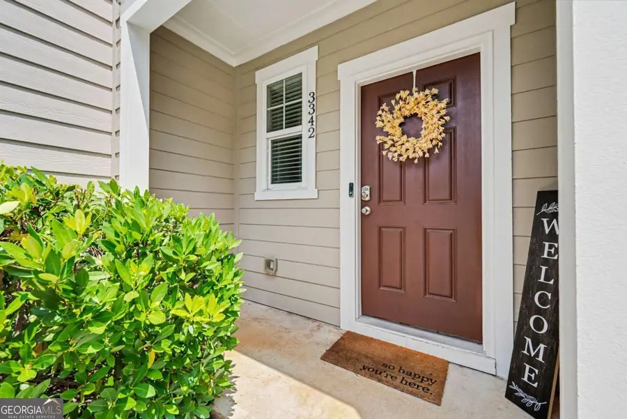 3342 Tarian Way, Decatur, GA 30034 - #2