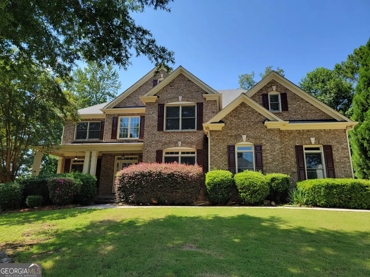 6660 Granite Gate Pass, Cumming, GA 30028 - #1