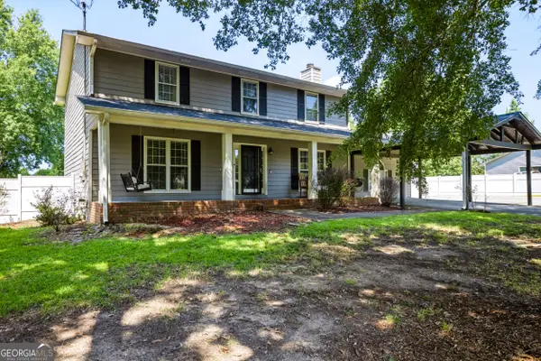 365 Timber Mill Circle, Carrollton, GA 30116