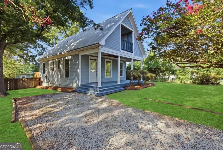 329 Ridge Avenue, Athens, GA 30601 - #2