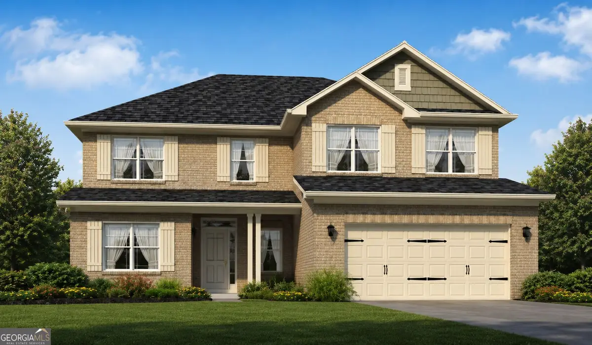 3022 Fairway Drive #LOT 948, Villa Rica, GA 30180 - #1