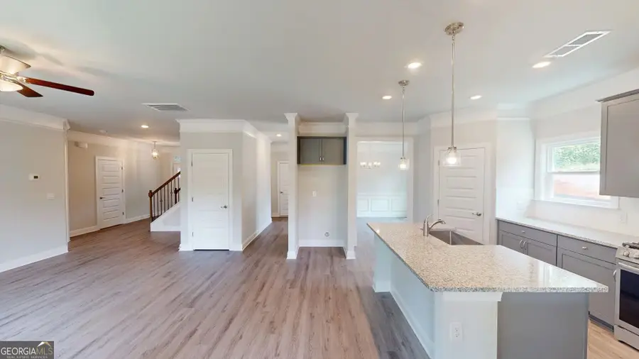 3022 Fairway Drive #LOT 948, Villa Rica, GA 30180 - #2