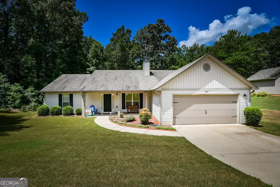 829 Bethany Estates Drive, Monroe, GA 30655 - #2