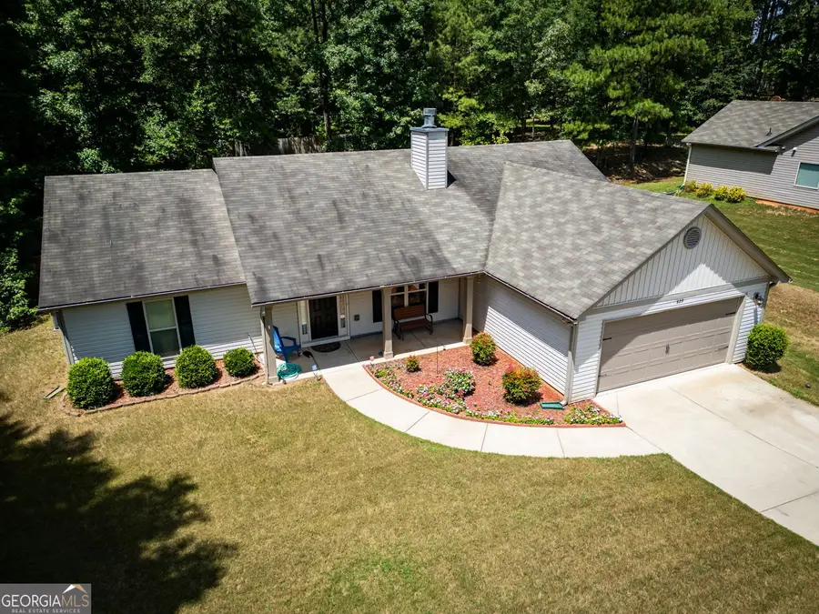 829 Bethany Estates Drive, Monroe, GA 30655 - #3