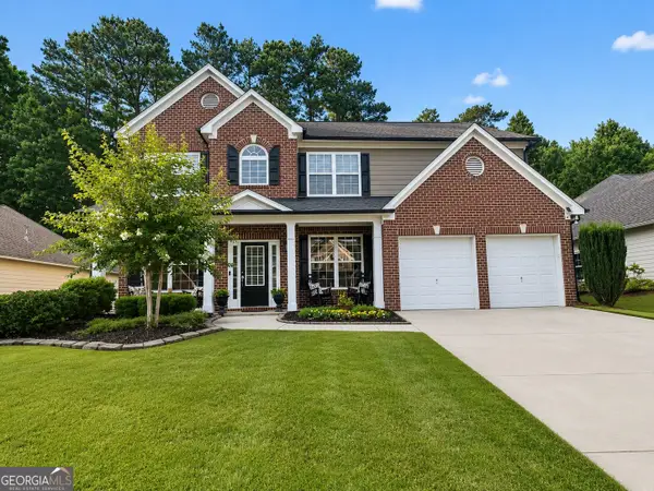 3442 Owens Landing Drive Nw, Kennesaw, GA 30152