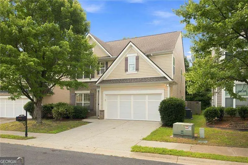 3342 Briaroak Drive, Duluth, GA 30096 - #1