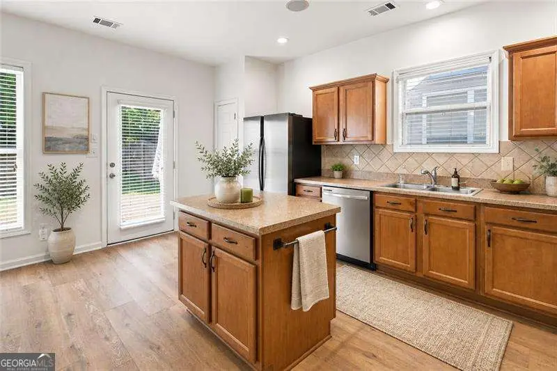 3342 Briaroak Drive, Duluth, GA 30096 - #3
