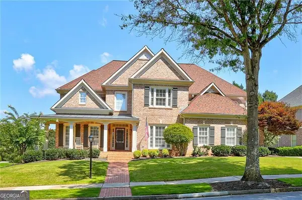 1043 Meadow Club Court, Suwanee, GA 30024