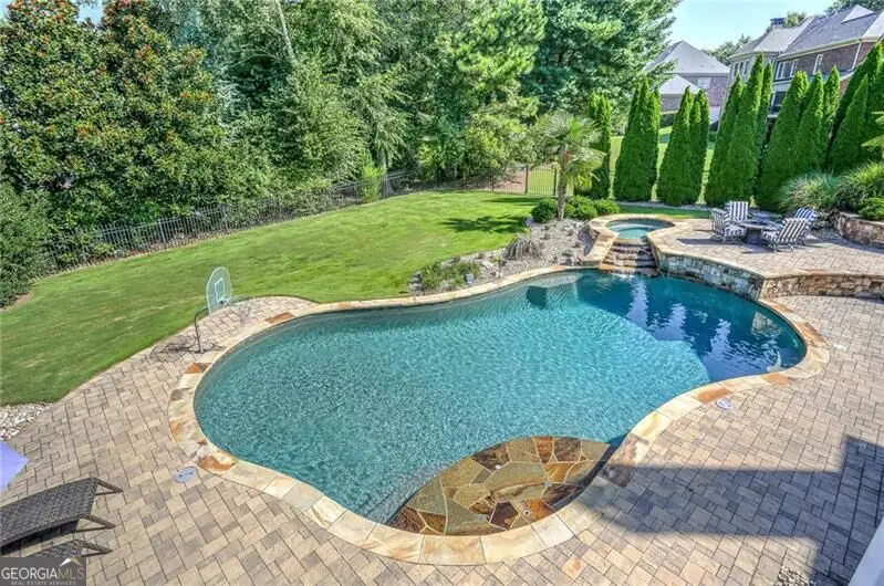 1043 Meadow Club Court, Suwanee, GA 30024 - #3