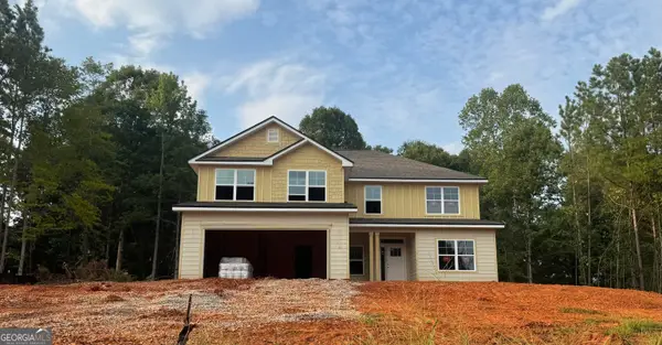203 Blackberry Court, Pendergrass, GA 30567