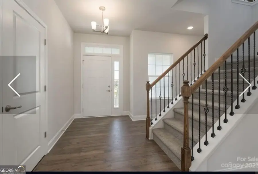 203 Blackberry Court, Pendergrass, GA 30567 - #3