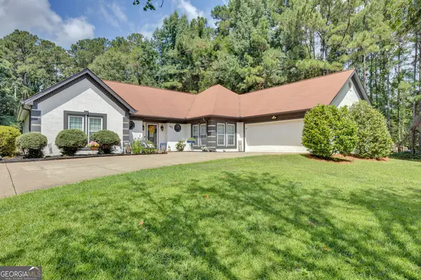 165 Mill Chase, Covington, GA 30016