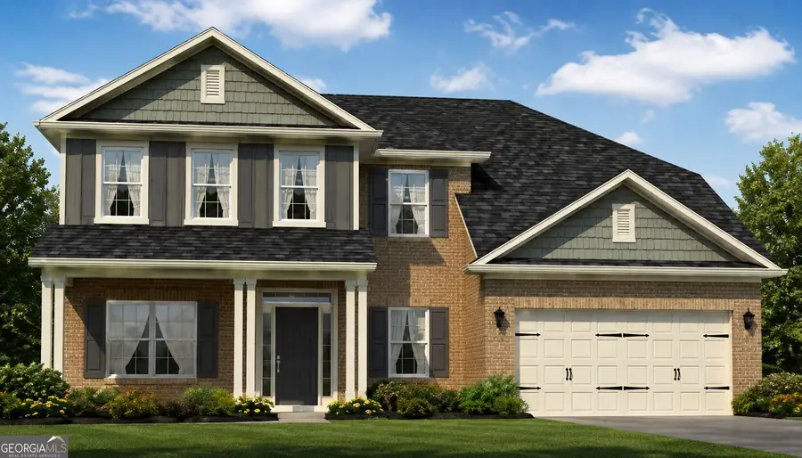 3024 Fairway Drive #LOT 947, Villa Rica, GA 30180 - #2