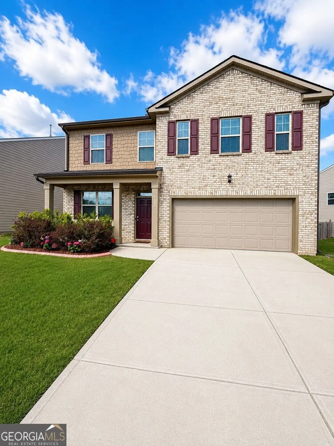 4100 Audrey Lane, Lithonia, GA 30038 - #1