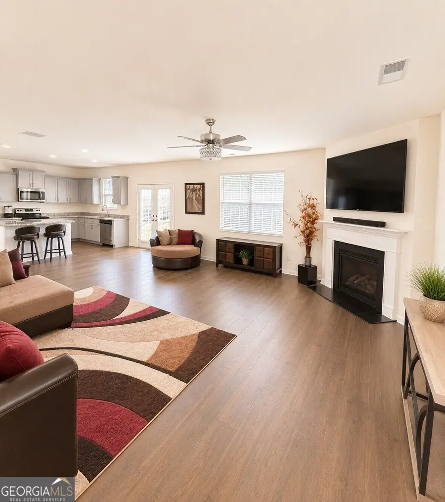 4100 Audrey Lane, Lithonia, GA 30038 - #2