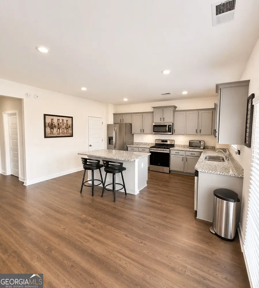 4100 Audrey Lane, Lithonia, GA 30038 - #3
