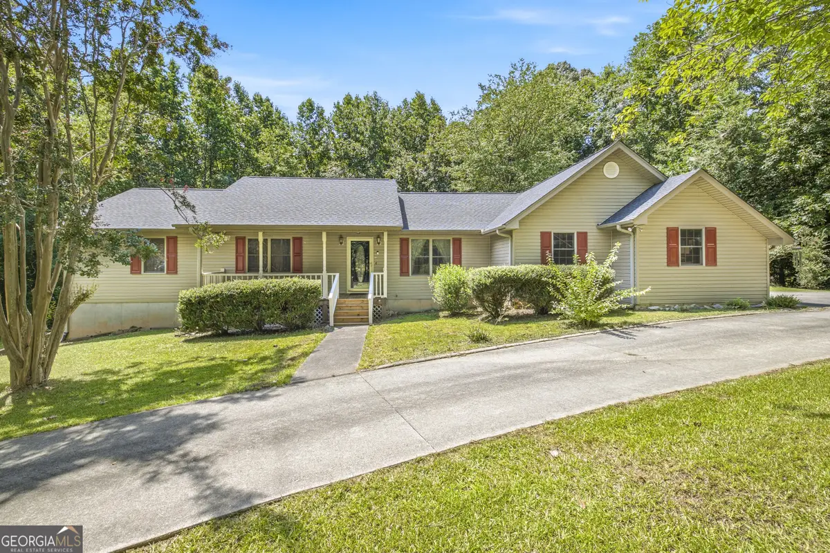 2600 Level Grove Road, Cornelia, GA 30531 - #1