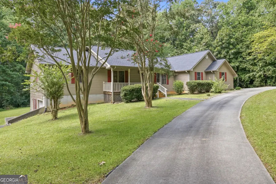 2600 Level Grove Road, Cornelia, GA 30531 - #2