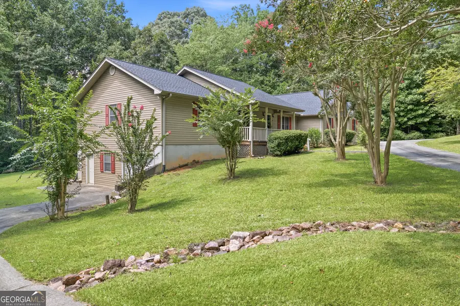 2600 Level Grove Road, Cornelia, GA 30531 - #3