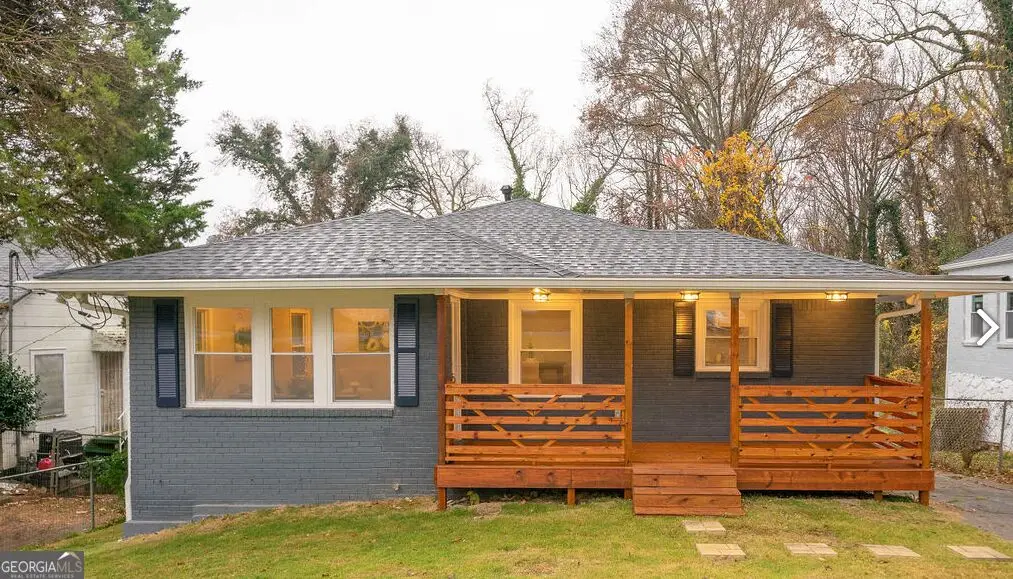 2319 Beecher Road Sw, Atlanta, GA 30311 - #1
