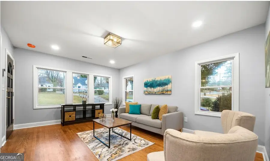 2319 Beecher Road Sw, Atlanta, GA 30311 - #3