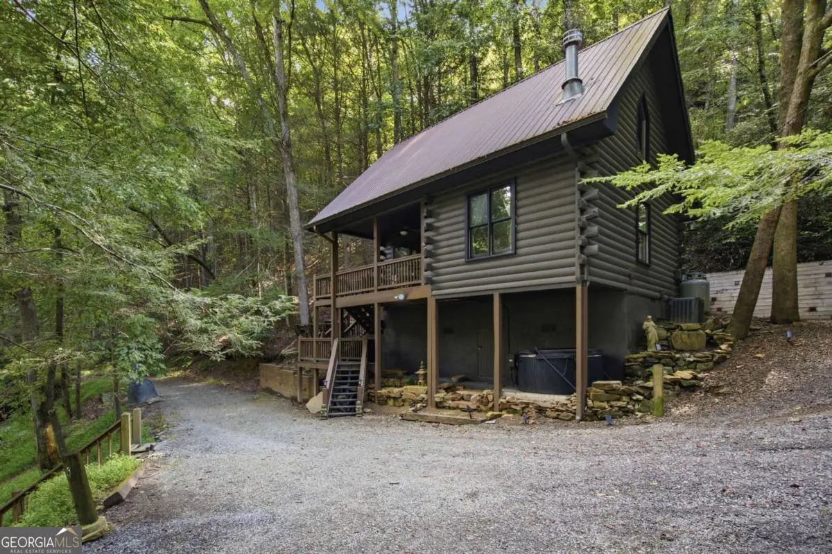 259 Sutton Ridge Way, Ellijay, GA 30540 - #1
