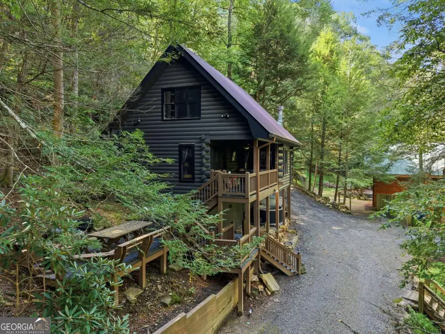 259 Sutton Ridge Way, Ellijay, GA 30540 - #3